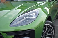 USED 2019 69 PORSCHE MACAN 3.0T V6 S SUV 5dr Petrol PDK 4WD Euro 6 (s/s) (354 ps) PAN ROOF / CHRONO / PASM / FSH