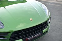 USED 2019 69 PORSCHE MACAN 3.0T V6 S SUV 5dr Petrol PDK 4WD Euro 6 (s/s) (354 ps) PAN ROOF / CHRONO / PASM / FSH
