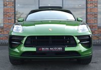 USED 2019 69 PORSCHE MACAN 3.0T V6 S SUV 5dr Petrol PDK 4WD Euro 6 (s/s) (354 ps) PAN ROOF / CHRONO / PASM / FSH