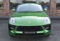 USED 2019 69 PORSCHE MACAN 3.0T V6 S SUV 5dr Petrol PDK 4WD Euro 6 (s/s) (354 ps) PAN ROOF / CHRONO / PASM / FSH