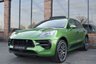 USED 2019 69 PORSCHE MACAN 3.0T V6 S SUV 5dr Petrol PDK 4WD Euro 6 (s/s) (354 ps) PAN ROOF / CHRONO / PASM / FSH