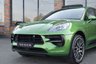 USED 2019 69 PORSCHE MACAN 3.0T V6 S SUV 5dr Petrol PDK 4WD Euro 6 (s/s) (354 ps) PAN ROOF / CHRONO / PASM / FSH