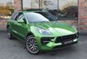 USED 2019 69 PORSCHE MACAN 3.0T V6 S SUV 5dr Petrol PDK 4WD Euro 6 (s/s) (354 ps) PAN ROOF / CHRONO / PASM / FSH