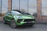 USED 2019 69 PORSCHE MACAN 3.0T V6 S SUV 5dr Petrol PDK 4WD Euro 6 (s/s) (354 ps) PAN ROOF / CHRONO / PASM / FSH