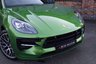 USED 2019 69 PORSCHE MACAN 3.0T V6 S SUV 5dr Petrol PDK 4WD Euro 6 (s/s) (354 ps) PAN ROOF / CHRONO / PASM / FSH