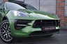USED 2019 69 PORSCHE MACAN 3.0T V6 S SUV 5dr Petrol PDK 4WD Euro 6 (s/s) (354 ps) PAN ROOF / CHRONO / PASM / FSH