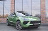 USED 2019 69 PORSCHE MACAN 3.0T V6 S SUV 5dr Petrol PDK 4WD Euro 6 (s/s) (354 ps) PAN ROOF / CHRONO / PASM / FSH