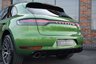 USED 2019 69 PORSCHE MACAN 3.0T V6 S SUV 5dr Petrol PDK 4WD Euro 6 (s/s) (354 ps) PAN ROOF / CHRONO / PASM / FSH