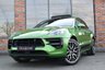 USED 2019 69 PORSCHE MACAN 3.0T V6 S SUV 5dr Petrol PDK 4WD Euro 6 (s/s) (354 ps) PAN ROOF / CHRONO / PASM / FSH