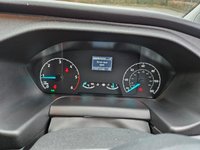 USED 2023 73 FORD TRANSIT CUSTOM 2.0 300 EcoBlue Limited Panel Van 5dr Diesel Manual L1 H1 Euro 6 (s/s) (130 ps) 