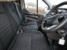 USED 2023 73 FORD TRANSIT CUSTOM 2.0 300 EcoBlue Limited Panel Van 5dr Diesel Manual L1 H1 Euro 6 (s/s) (130 ps) 