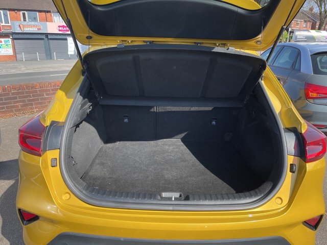 2020 Kia Xceed 1L Edition 5dr - Photo 11