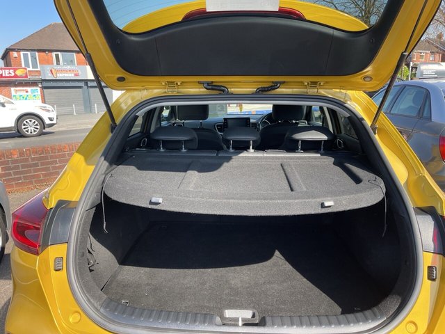 2020 Kia Xceed 1L Edition 5dr - Photo 10