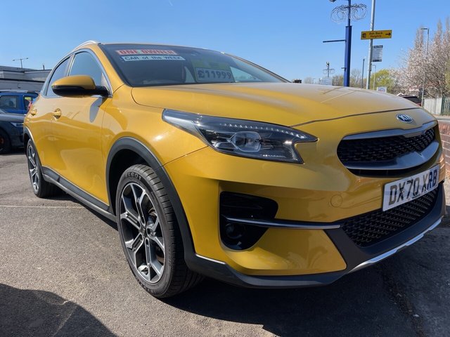 2020 Kia Xceed 1L Edition 5dr - Photo 6