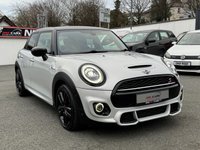 USED 2020 N MINI HATCH 2.0 Cooper S Sport Hatchback 5dr Petrol Manual Euro 6 (s/s) (192 ps) GREAT SPEC,DEPOSIT SECURES