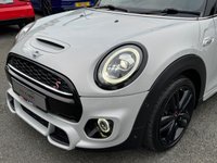 USED 2020 N MINI HATCH 2.0 Cooper S Sport Hatchback 5dr Petrol Manual Euro 6 (s/s) (192 ps) GREAT SPEC,DEPOSIT SECURES