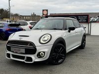 USED 2020 N MINI HATCH 2.0 Cooper S Sport Hatchback 5dr Petrol Manual Euro 6 (s/s) (192 ps) GREAT SPEC,DEPOSIT SECURES