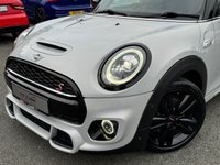 USED 2020 N MINI HATCH 2.0 Cooper S Sport Hatchback 5dr Petrol Manual Euro 6 (s/s) (192 ps) GREAT SPEC,DEPOSIT SECURES