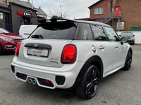 USED 2020 N MINI HATCH 2.0 Cooper S Sport Hatchback 5dr Petrol Manual Euro 6 (s/s) (192 ps) GREAT SPEC,DEPOSIT SECURES