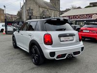 USED 2020 N MINI HATCH 2.0 Cooper S Sport Hatchback 5dr Petrol Manual Euro 6 (s/s) (192 ps) GREAT SPEC,DEPOSIT SECURES
