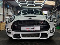USED 2020 N MINI HATCH 2.0 Cooper S Sport Hatchback 5dr Petrol Manual Euro 6 (s/s) (192 ps) GREAT SPEC,DEPOSIT SECURES