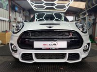 USED 2020 N MINI HATCH 2.0 Cooper S Sport Hatchback 5dr Petrol Manual Euro 6 (s/s) (192 ps) GREAT SPEC,DEPOSIT SECURES