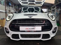 USED 2020 N MINI HATCH 2.0 Cooper S Sport Hatchback 5dr Petrol Manual Euro 6 (s/s) (192 ps) GREAT SPEC,DEPOSIT SECURES