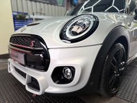 USED 2020 N MINI HATCH 2.0 Cooper S Sport Hatchback 5dr Petrol Manual Euro 6 (s/s) (192 ps) GREAT SPEC,DEPOSIT SECURES