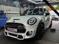 USED 2020 N MINI HATCH 2.0 Cooper S Sport Hatchback 5dr Petrol Manual Euro 6 (s/s) (192 ps) GREAT SPEC,DEPOSIT SECURES