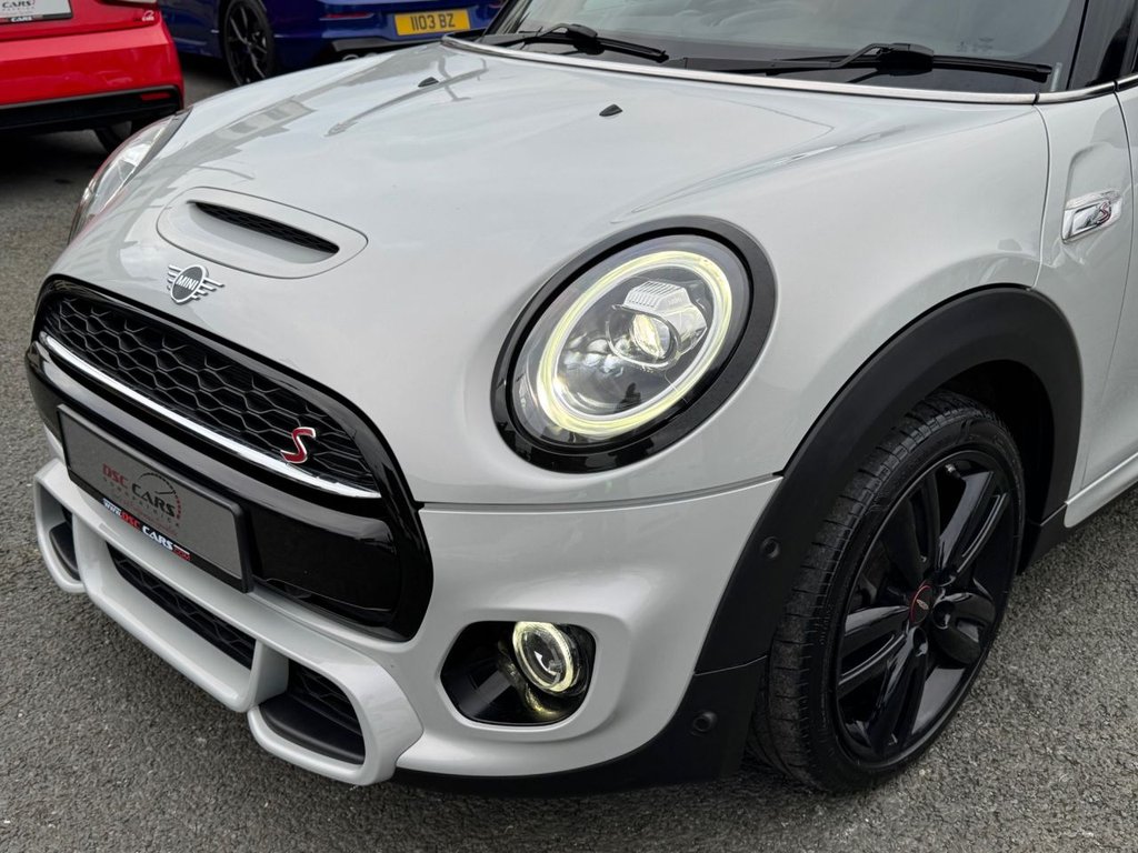 USED 2020 N MINI HATCH 2.0 Cooper S Sport Hatchback 5dr Petrol Manual Euro 6 (s/s) (192 ps) GREAT SPEC,DEPOSIT SECURES