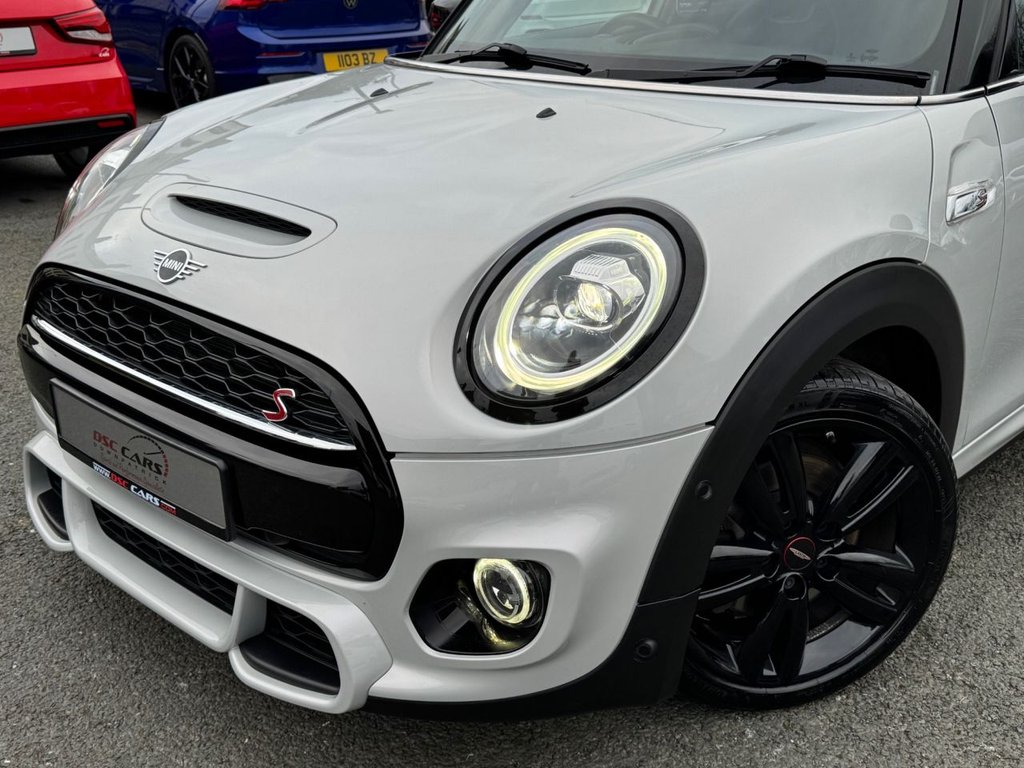 USED 2020 N MINI HATCH 2.0 Cooper S Sport Hatchback 5dr Petrol Manual Euro 6 (s/s) (192 ps) GREAT SPEC,DEPOSIT SECURES