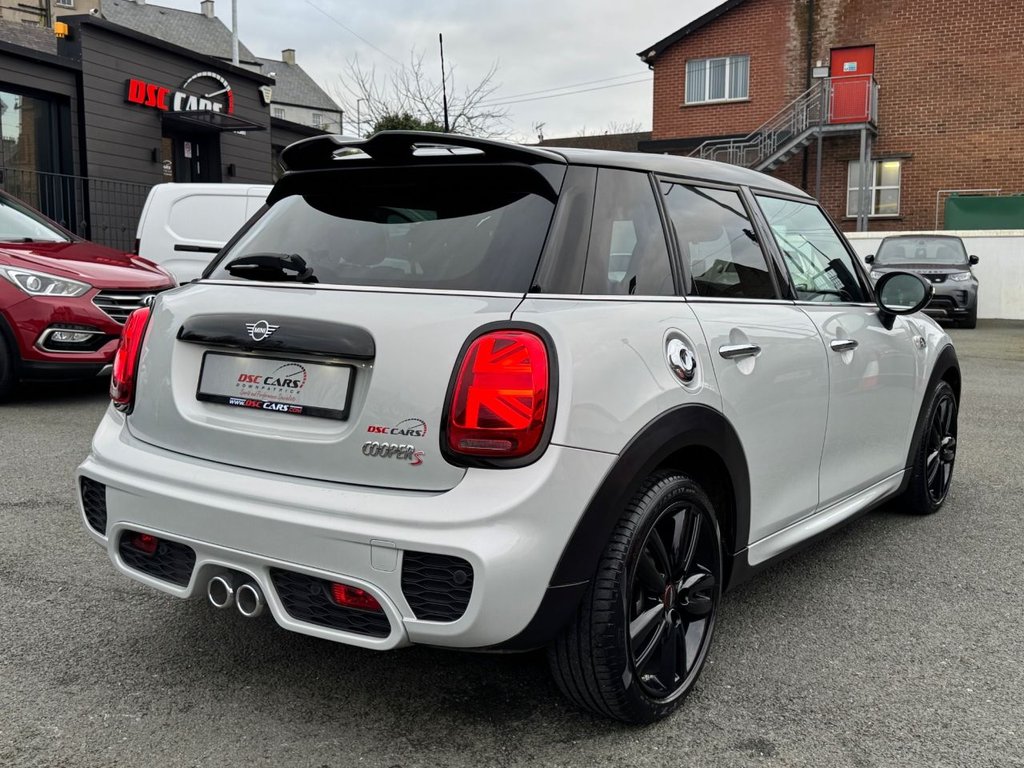 USED 2020 N MINI HATCH 2.0 Cooper S Sport Hatchback 5dr Petrol Manual Euro 6 (s/s) (192 ps) GREAT SPEC,DEPOSIT SECURES