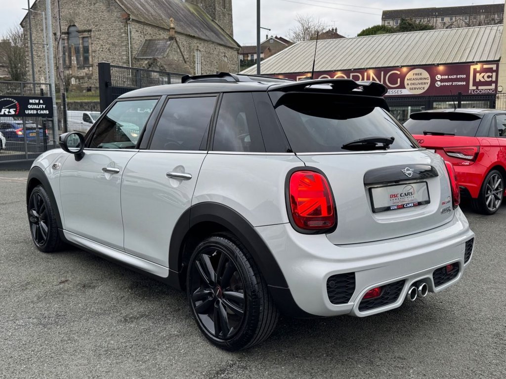 USED 2020 N MINI HATCH 2.0 Cooper S Sport Hatchback 5dr Petrol Manual Euro 6 (s/s) (192 ps) GREAT SPEC,DEPOSIT SECURES