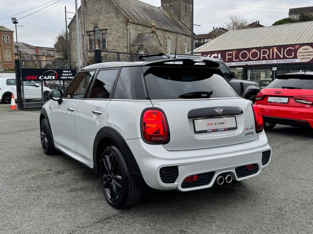 USED 2020 N MINI HATCH 2.0 Cooper S Sport Hatchback 5dr Petrol Manual Euro 6 (s/s) (192 ps) GREAT SPEC,DEPOSIT SECURES