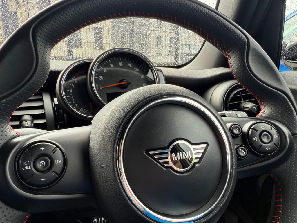 USED 2020 N MINI HATCH 2.0 Cooper S Sport Hatchback 5dr Petrol Manual Euro 6 (s/s) (192 ps) GREAT SPEC,DEPOSIT SECURES