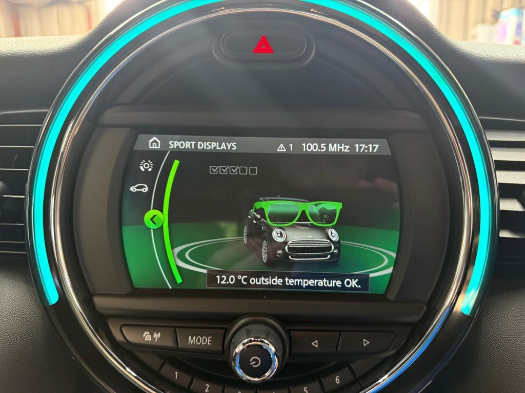 USED 2020 N MINI HATCH 2.0 Cooper S Sport Hatchback 5dr Petrol Manual Euro 6 (s/s) (192 ps) GREAT SPEC,DEPOSIT SECURES