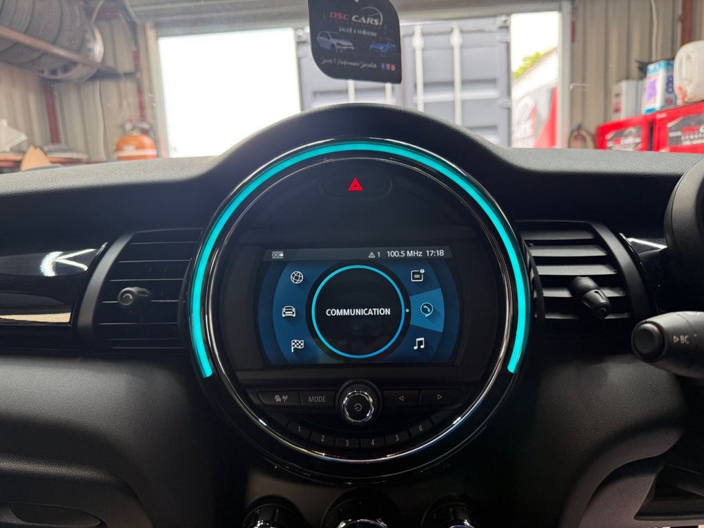 USED 2020 N MINI HATCH 2.0 Cooper S Sport Hatchback 5dr Petrol Manual Euro 6 (s/s) (192 ps) GREAT SPEC,DEPOSIT SECURES
