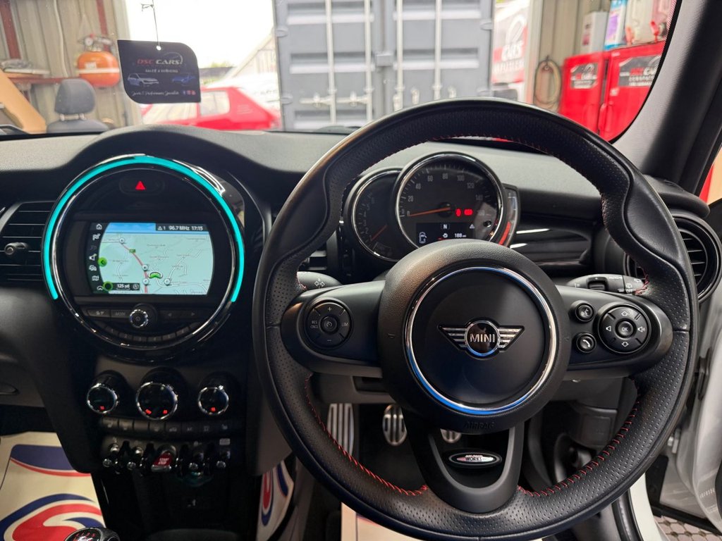USED 2020 N MINI HATCH 2.0 Cooper S Sport Hatchback 5dr Petrol Manual Euro 6 (s/s) (192 ps) GREAT SPEC,DEPOSIT SECURES