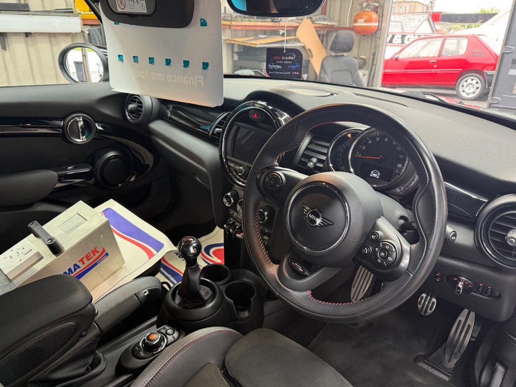 USED 2020 N MINI HATCH 2.0 Cooper S Sport Hatchback 5dr Petrol Manual Euro 6 (s/s) (192 ps) GREAT SPEC,DEPOSIT SECURES