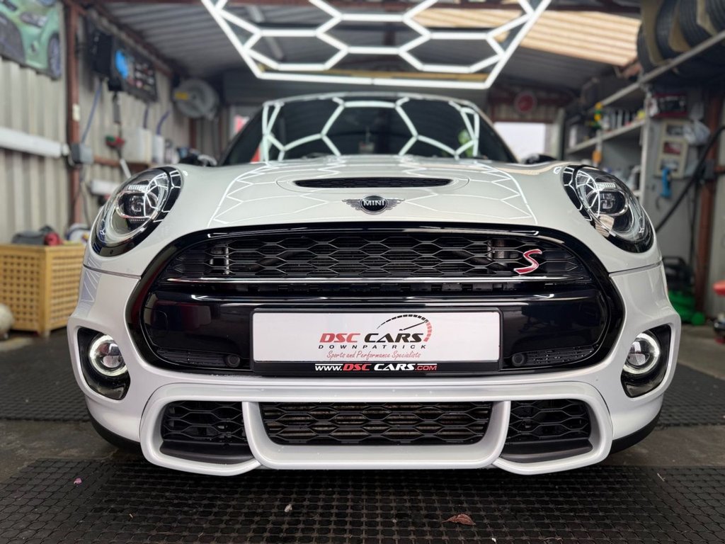 USED 2020 N MINI HATCH 2.0 Cooper S Sport Hatchback 5dr Petrol Manual Euro 6 (s/s) (192 ps) GREAT SPEC,DEPOSIT SECURES