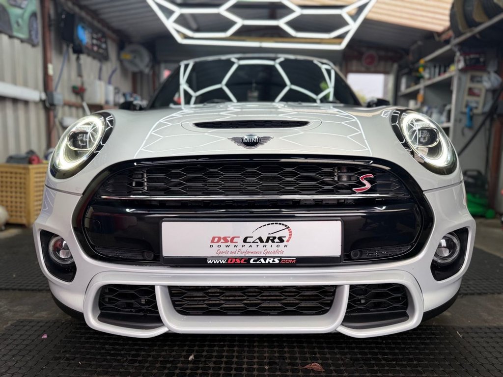 USED 2020 N MINI HATCH 2.0 Cooper S Sport Hatchback 5dr Petrol Manual Euro 6 (s/s) (192 ps) GREAT SPEC,DEPOSIT SECURES