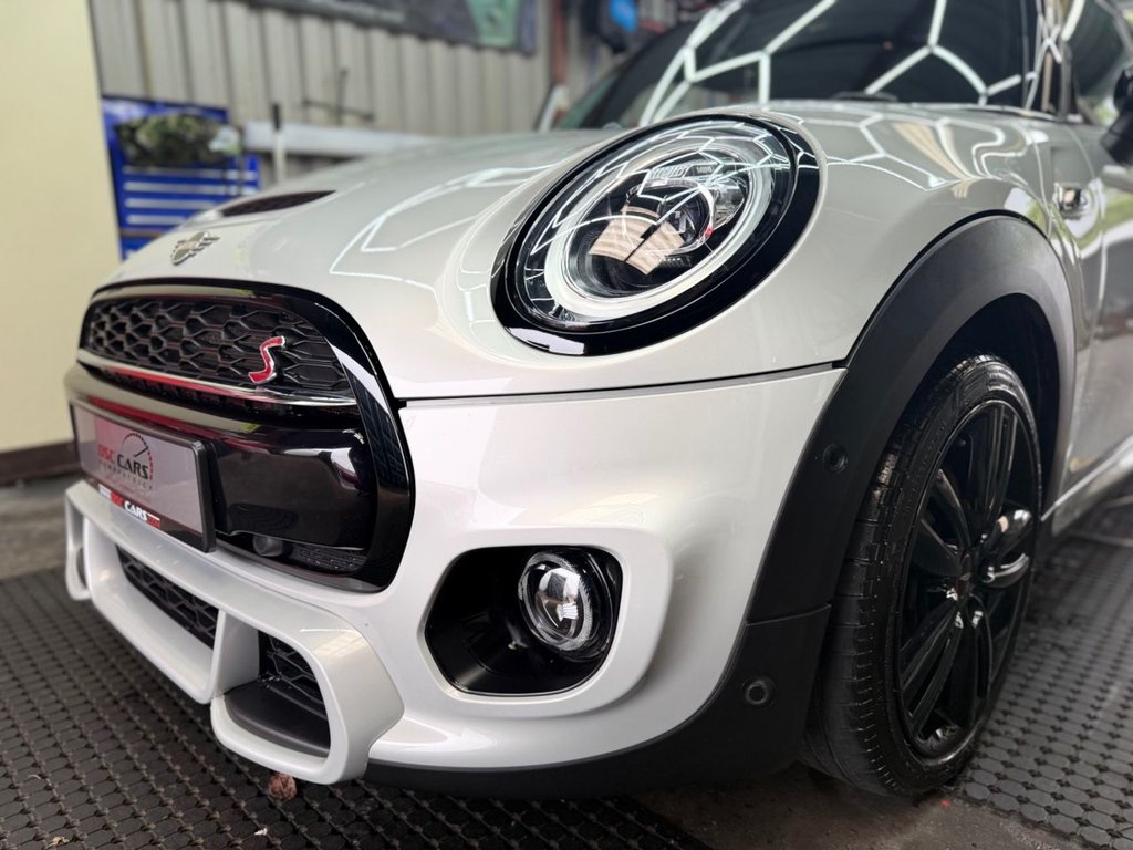 USED 2020 N MINI HATCH 2.0 Cooper S Sport Hatchback 5dr Petrol Manual Euro 6 (s/s) (192 ps) GREAT SPEC,DEPOSIT SECURES