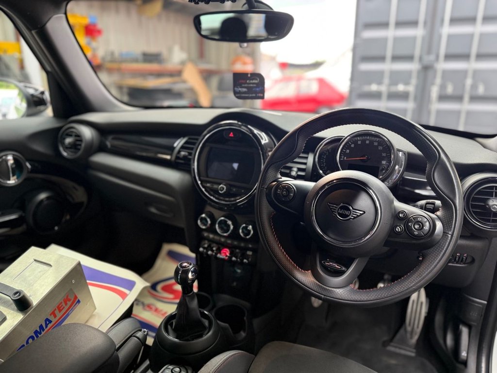 USED 2020 N MINI HATCH 2.0 Cooper S Sport Hatchback 5dr Petrol Manual Euro 6 (s/s) (192 ps) GREAT SPEC,DEPOSIT SECURES
