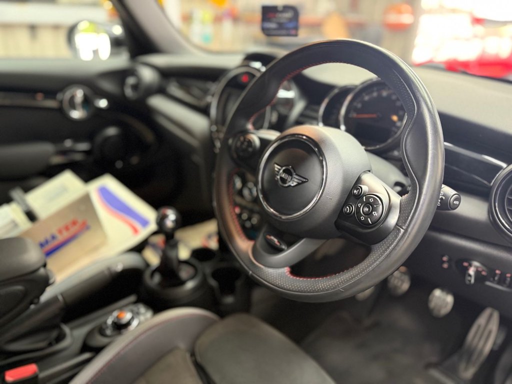 USED 2020 N MINI HATCH 2.0 Cooper S Sport Hatchback 5dr Petrol Manual Euro 6 (s/s) (192 ps) GREAT SPEC,DEPOSIT SECURES