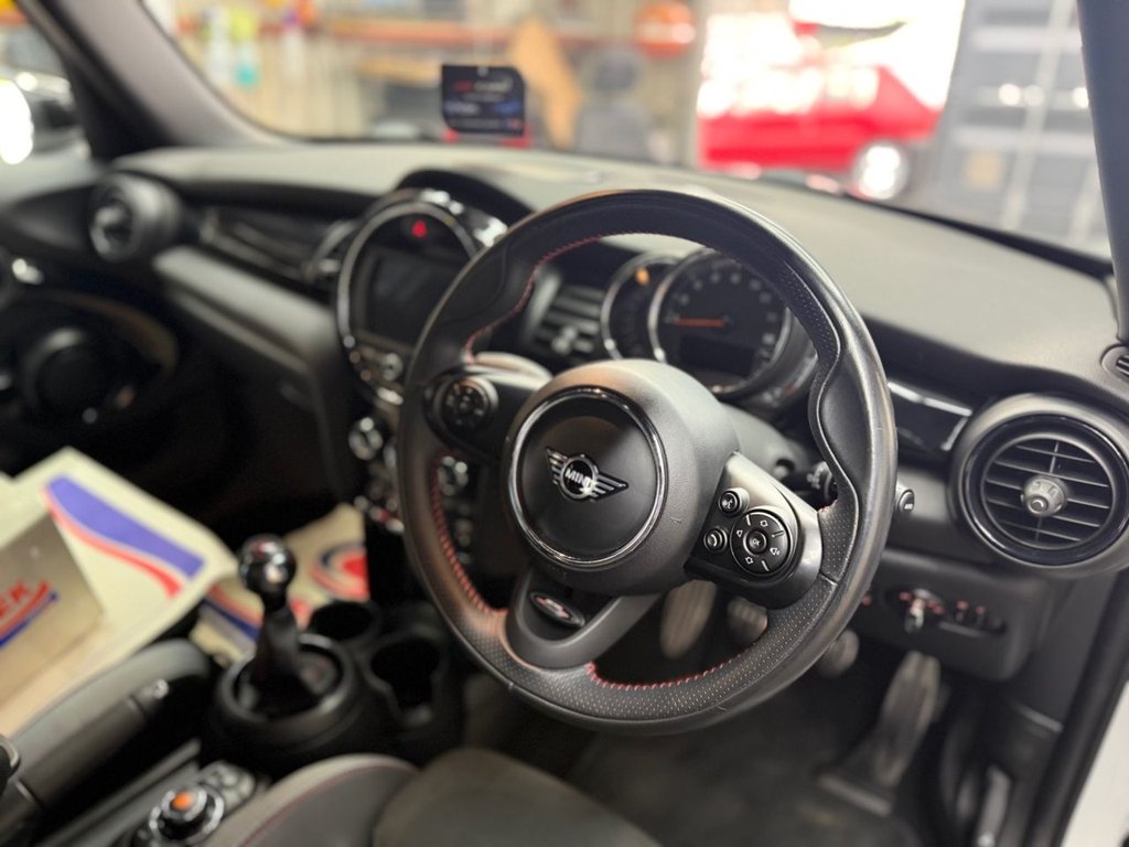 USED 2020 N MINI HATCH 2.0 Cooper S Sport Hatchback 5dr Petrol Manual Euro 6 (s/s) (192 ps) GREAT SPEC,DEPOSIT SECURES