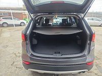 USED 2015 15 HYUNDAI SANTA FE 2.2 CRDi Premium SUV 5dr Diesel Auto 4WD Euro 5 (5 seat) (194 bhp) Full service history