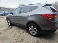 USED 2015 15 HYUNDAI SANTA FE 2.2 CRDi Premium SUV 5dr Diesel Auto 4WD Euro 5 (5 seat) (194 bhp) Full service history