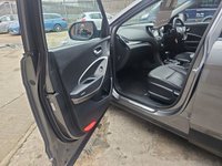 USED 2015 15 HYUNDAI SANTA FE 2.2 CRDi Premium SUV 5dr Diesel Auto 4WD Euro 5 (5 seat) (194 bhp) Full service history