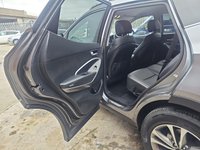 USED 2015 15 HYUNDAI SANTA FE 2.2 CRDi Premium SUV 5dr Diesel Auto 4WD Euro 5 (5 seat) (194 bhp) Full service history