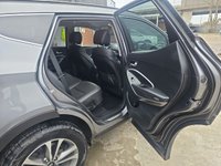 USED 2015 15 HYUNDAI SANTA FE 2.2 CRDi Premium SUV 5dr Diesel Auto 4WD Euro 5 (5 seat) (194 bhp) Full service history